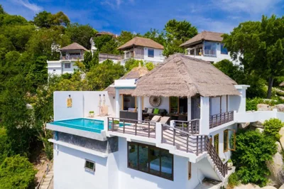 Villas Sabai Jai – Photos 2