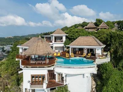 Villas Sabai Jai – Photos 3