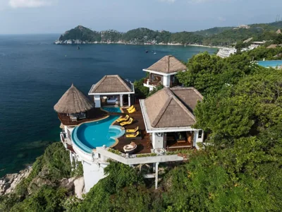 Villas Sabai Jai – Photos 8