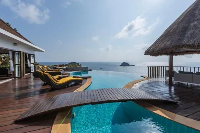 Villas Sabai Jai – Photos 10