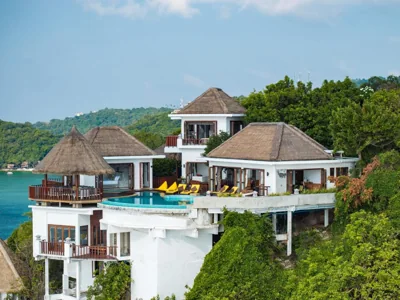 Villas Sabai Jai – Photos 11