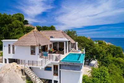 Villas Sabai Jai – Photos 14