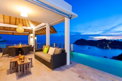 Villas Sabai Jai – Photos 15