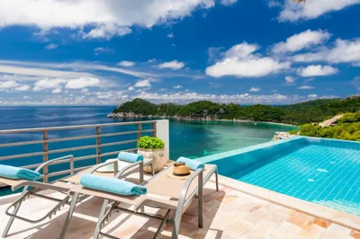 Villas Sabai Jai – Photos 16